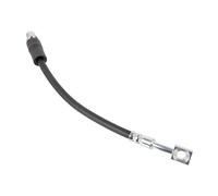 2x FEBI Bremsschlauch L + R Opel