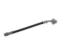 2x FEBI Bremsschlauch L + R VW Audi