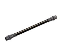 2x FEBI Bremsschlauch L + R VW Audi