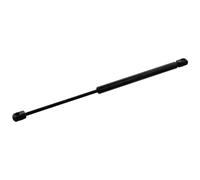 2x FEBI Gasdruckfeder Gasfeder L + R für Motorhaube Opel