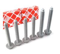FEBI BILSTEIN 39231 Schraube, Querlenker