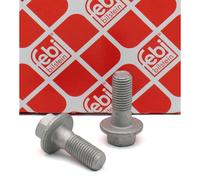 FEBI BILSTEIN Schraube, Bremssattel 181220