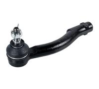 2x FEBI Spurstangenendstück Spurstangenkopf L + R HYUNDAI