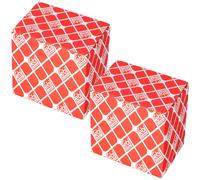 2x FEBI Stabilisatorlager 33mm Vorne für NISSAN PATHFINDER III 2.5D 4.0 01.05-