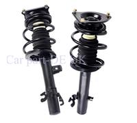 2x Federbein Komplett Vorne Vormontiert für Mini Cooper R50 R53 2002-2006