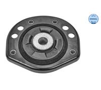 2x Federbeinstützlager MEYLE 014 641 0005/2x für VW CRAFTER 30 50 35 Bus TDI 209