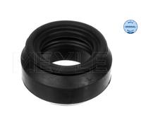 2x Federbeinstützlager MEYLE 714 615 0001/2x für FORD SIERRA 2 GBC GBG Turnier 1
