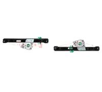 2x Fensterheber KAMOKA HINTEN L+R für BMW 3 E90, 3 E91, E90, E91