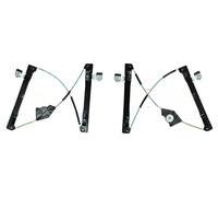 2x Fensterheber KAMOKA VORNE L+R für ALFA ROMEO 159