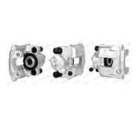 2x FERODO Bremssattel Hinten links rechts für BMW Rover 3er Compact E46 E85
