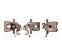 2x FERODO Bremssattel Hinten links rechts für Citroën Peugeot Berlingo B9
