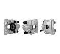 2x FERODO Bremssattel Hinterachse links rechts passend für BMW 3er Compact E46