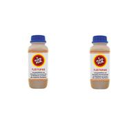 2x FLUID FILM NAS Flasche 1 Liter
