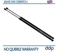 2x Heckklappe Kofferraum Gasdruckfedern für Citroen - 9819666280 138154 33102830