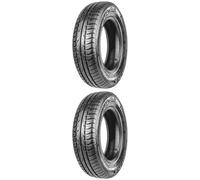 2x Fulda Ecocontrol 17570 R14 84t Sommerreifen Pkw