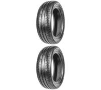 2x Fulda Ecocontrol Hp 17565 R15 84h Sommerreifen Pkw