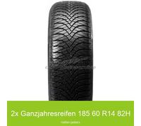 2x Ganzjahresreifen 185/60 R14 82H Goodride All Season Elite Z-401 3PMSF | 43397