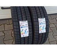 Hankook Vantra ST AS2 RA30 215/60R17 109/107 T C