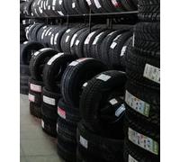 2x Ganzjahresreifen 195/55 R16 91V Mercedes A Klasse W169 B Klasse W245 W246