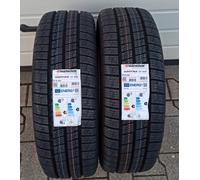 Hankook Vantra ST AS-2 RA-30 3PMSF Allwetter-Reifen 215/60 R17 109T id082549