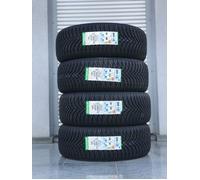 2x Ganzjahresreifen 235/35 R19 91W Audi VW BMW Mercedes NEU