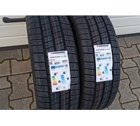 Hankook 235/65 R16 115/113R Ganzjahresreifen Allwetter LLKW M+S 3PMSF Reifen