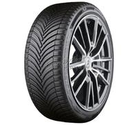 2x Ganzjahresreifen Bridgestone Turanza All Season 6 3PMSF XL 255/35 R19 96Y