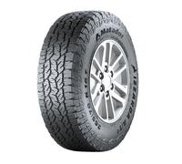 MATADOR Off-Road SUV MP 72 IZZARDA AT2 - 1x 255/60R18 112H