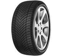 Minerva All Season Master XL M+S 215/55 R17 98W
