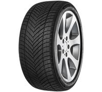 Minerva All Season Master XL M+S 245/45 R17 99W