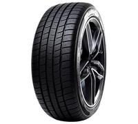 2x Ganzjahresreifen RADAR DIMAX 4 SEASON 235/55R18 104V XL