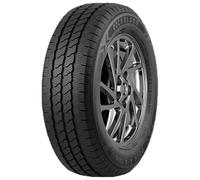 2x Ganzjahresreifen - ROCKBLADE ROCK A/S TWO 195/60R16C 99H BSW