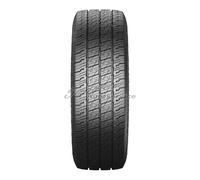 2x Ganzjahresreifen Semperit Van AllSeason 3PMSF XL 215/70 R15 C 109R | 24130