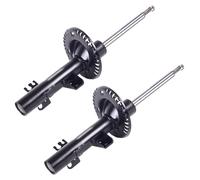 2x Gasdruck Stoßdämpfer Vorderachse Passend Für Dacia Duster Stoßdämpfer: Abakus: 23201137 Al-ko: 304523 Ap Xenergy: X737338 Ashika: Ma00834 Bilste