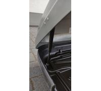 2x Gasdruckfeder Gasfeder Dämpfer passend für Kamei Diamant 400, 450 300 Dachbox