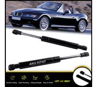 2x Gasfeder Heckklappe Kofferraumdämpfer für BMW Z3 E36 BJ. 1995 - 2003 L=215mm