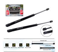 2x Gasfeder Heckklappe Dämpfer Kofferraumdämpfer lift für Nissan Pixo UA0 2009-