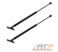2x GASFEDER MOTORHAUBE L=516 240 N FÜR OPEL OMEGA B STUFENHECK KOMBI
