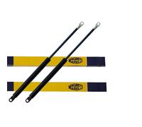 MAGNETI MARELLI Gasfeder, Motorhaube 430719041400