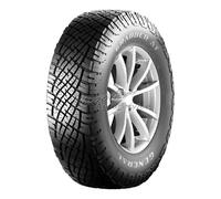 2x General Ganzjahresreifen 255/65 R18 115H Grabber A/T Sport-W | 795261