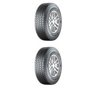 Ganzjahresreifen 205/70 R15 106S General Grabber AT-3 3PMSF | 242415
