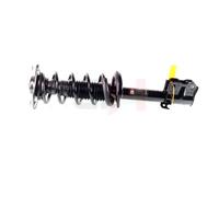 2x GH Federbein GH-353049C02 für MITSUBISHI