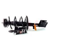 2x GH Federbein rechts links vorderachse passend für Peugeot 307 3A/C 1.4 16V