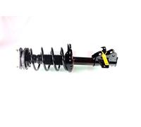 2x GH Federbein vorderachse links rechts für Honda Civic VIII Hatchback FN FK