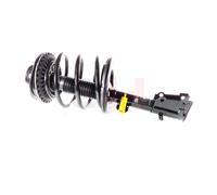 2x GH Federbein vorderachse rechts links für Chrysler Voyager IV RG RS 3.3