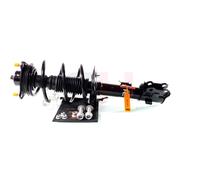 2x GH Federbein vorderachse rechts links für Hyundai IX35 LM 2.0 1.7 CRDi