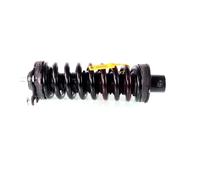 2x GH Federbein vorderachse rechts links für Jeep Cherokee KJ 2.8 CRD 4WD