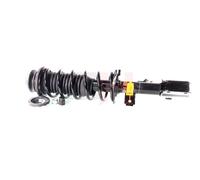 2x GH Federbein vorderachse rechts links für Nissan Micra V K14 0.9 IG-T 1.0