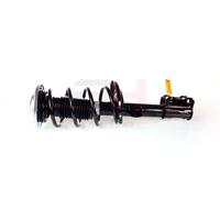 Gh Federbein komplett vorne [Hersteller-Nr. GH-353622C04] für Opel