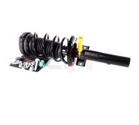 2x GH Federbein vorderachse rechts links für VW Polo 9N_ 1.4 TDI 1.9 Skoda